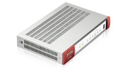 ZyXEL ATP100-EU0102F Photo#2