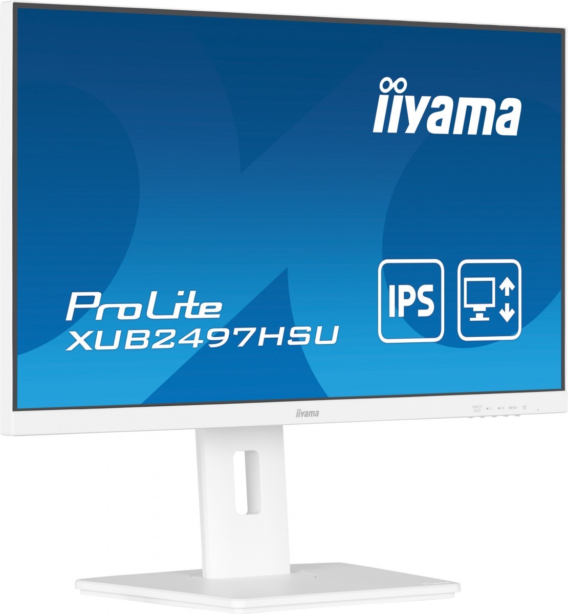 iiyama XUB2497HSU-W2
