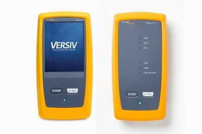 Fluke FL-DSX2-5000QI/G INT Photo#2