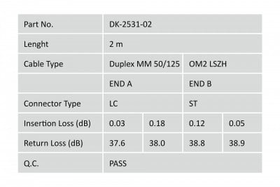DIGITUS DK-2531-02 Photo#4