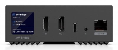 Ubiquiti EAV-Bridge Photo#2