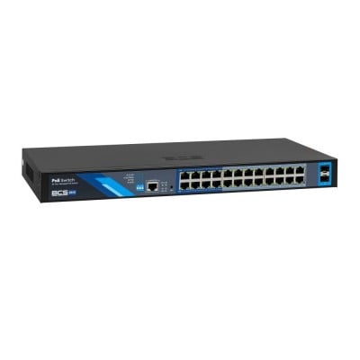 BCS BCS-B-SP24G-2SFP-M Photo#4