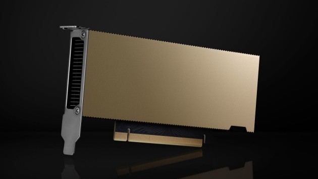 Supermicro GPU-NVL4