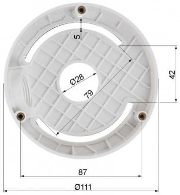 Hikvision DS-1259ZJ Photo#6