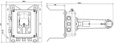 Hikvision DS-1602ZJ-BOX-CORNER Photo#5