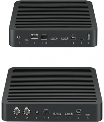Logitech TAPRAPMSTASU Photo#5