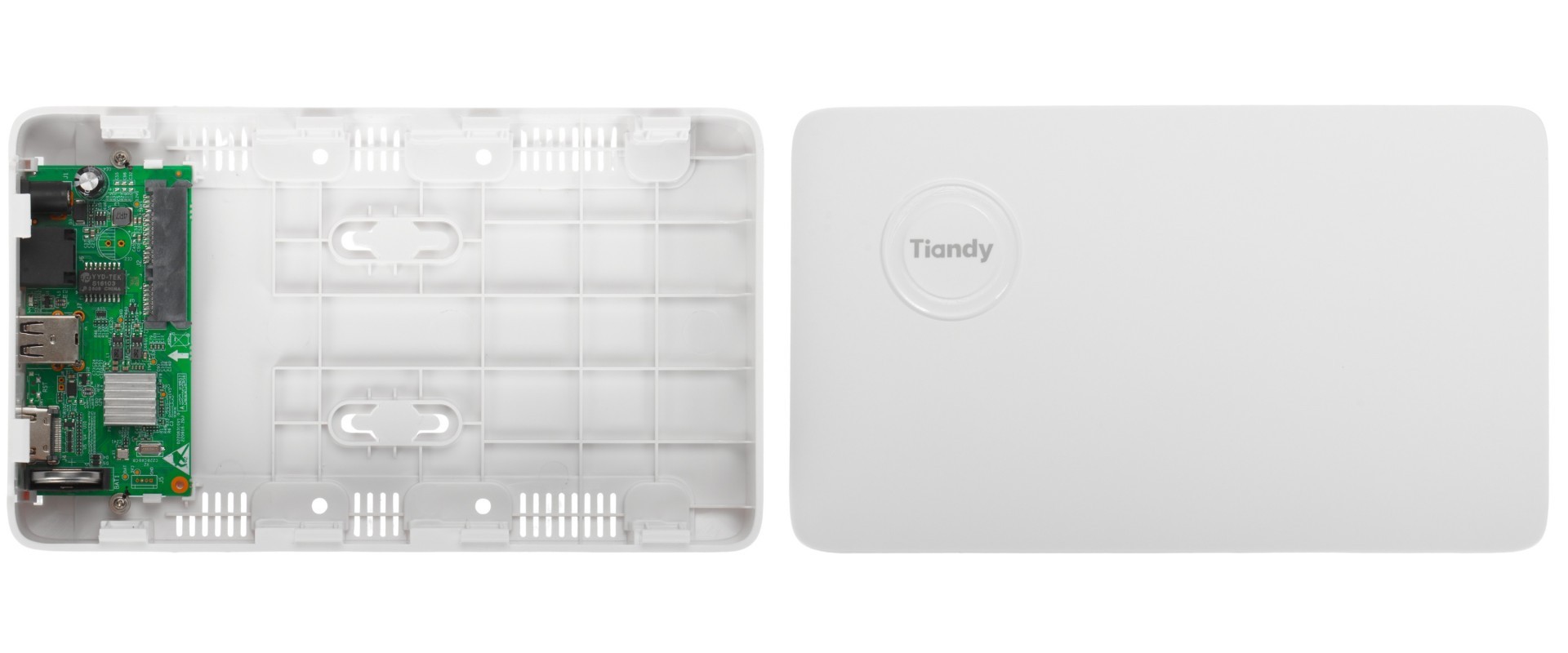 Tiandy TC-R3105 Spec:I/B/L/S