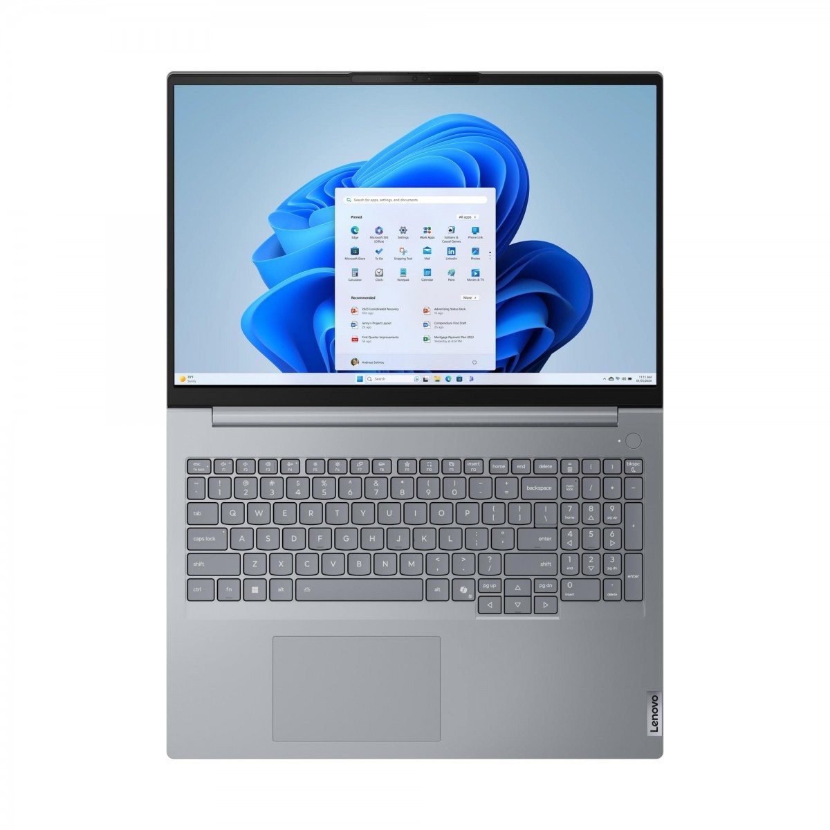 Lenovo 21US005URI