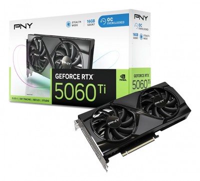 PNY VCG5060T16DFXPB1-O Photo#10