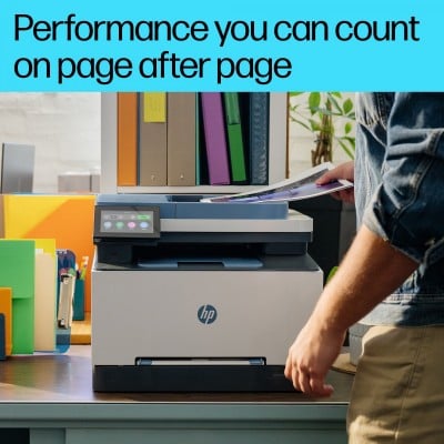 HP 499Q7F#B19 Photo#10