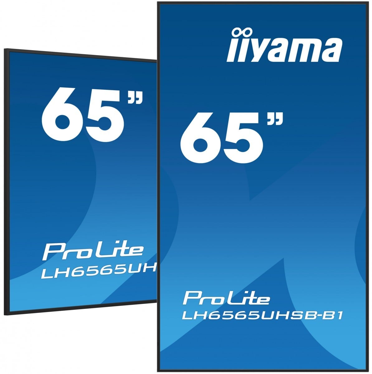iiyama LH6565UHSB-B1
