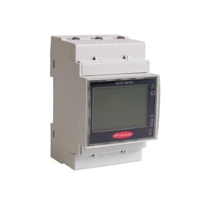 Fronius FRO_4KW_BAT_5KWH_450Wp Photo#4