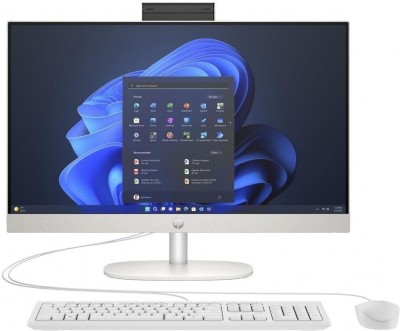 HP A54YFET Photo#1