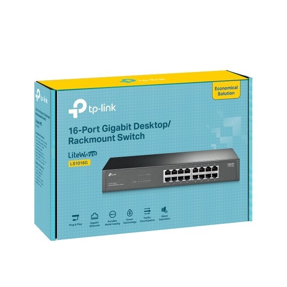 TP-LINK LS1016G