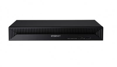 Hanwha Vision QRN-830S Photo#3