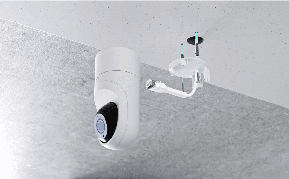 Ubiquiti UVC-G5-FLEX