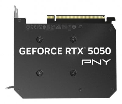 PNY VCG50508SFXPB1 Photo#8