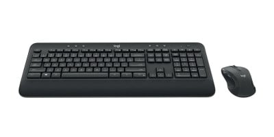 Logitech Logitech 920-008923 MK545 Advanced Keyboard and Mouse
