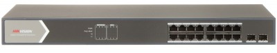 Hikvision DS-3E1518P-SI Photo#2