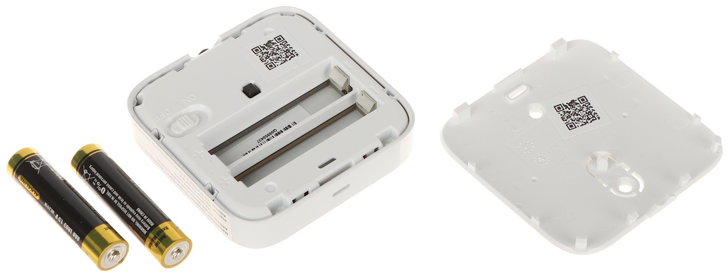 Hikvision DS-PDTPH-E-WE