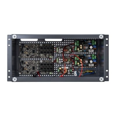 BCS BCS-UPS/IP16Gb/E-S/RACK5U Photo#1