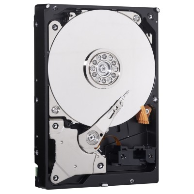 Western Digital WD40EZRZ Photo#7