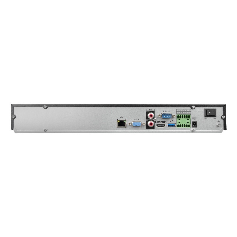 BCS BCS-L-NVR1602-A-4K-Ai(2)