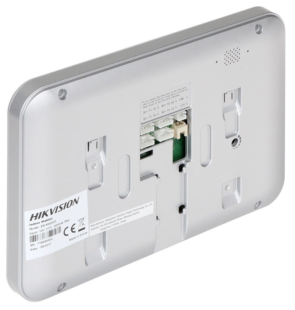 Hikvision DS-KIS203T