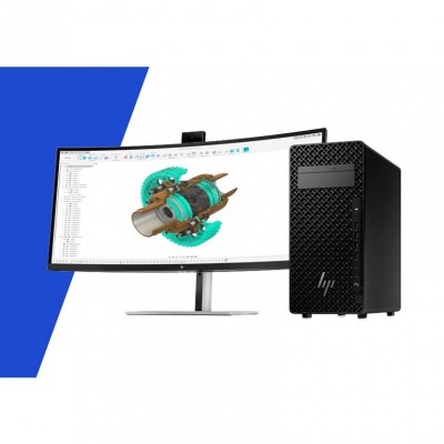 HP A40MGET#ABD Photo#10