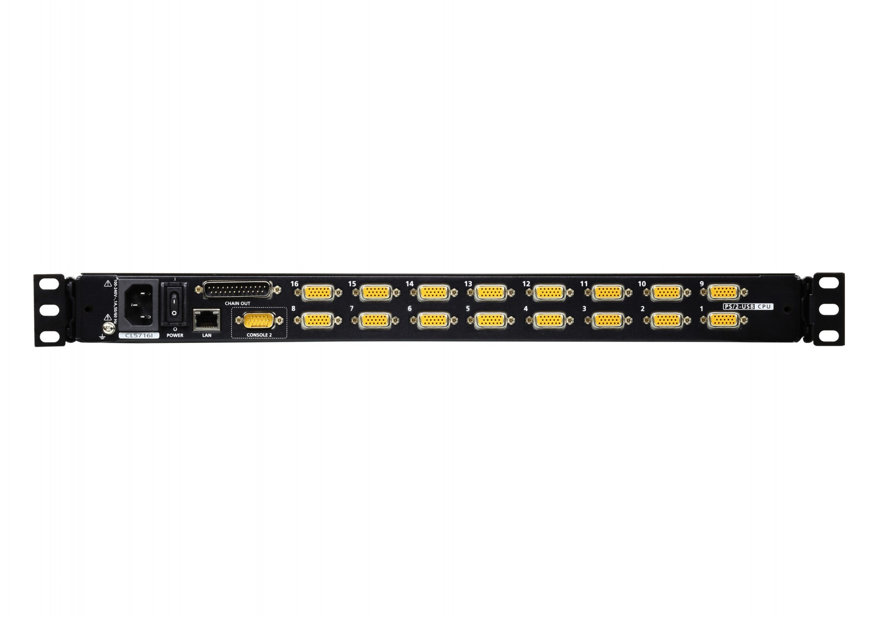 ATEN CL5716IM-ATA-EG