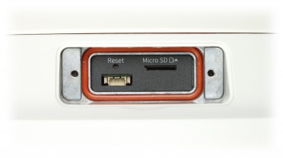 Tiandy TC-H366V Spec:4MP/25X/IW/E/A/2.8mm Photo#3