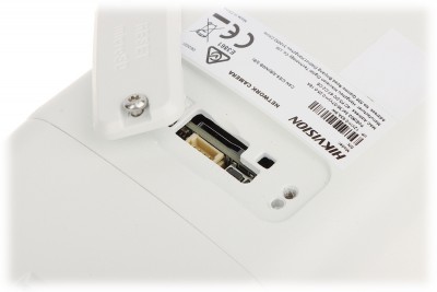 Hikvision DS-2CD2T86G2-4I(2.8mm)(C) Photo#3