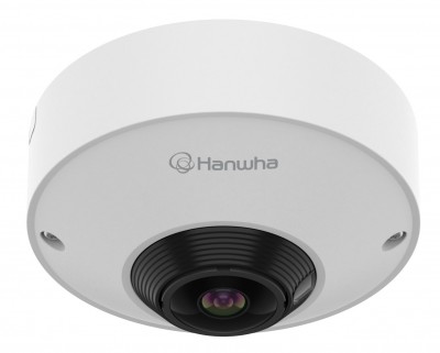 Hanwha Vision QNF-C9010 Photo#1