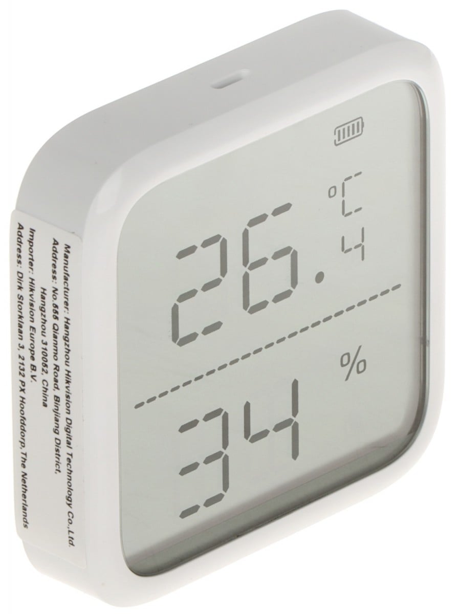 Hikvision DS-PDTPH-E-WE