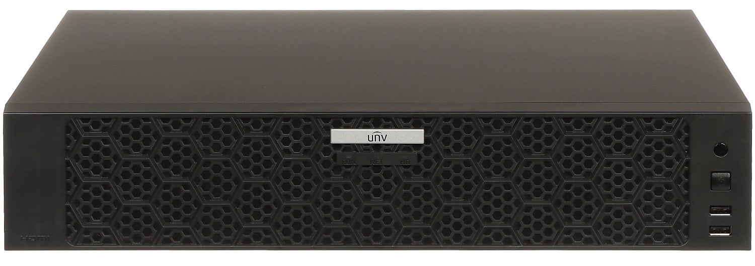 Uniview NVR508-64B