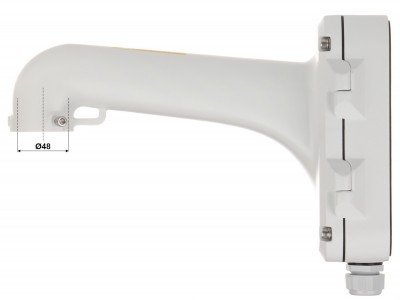 Hikvision DS-1604ZJ Photo#2