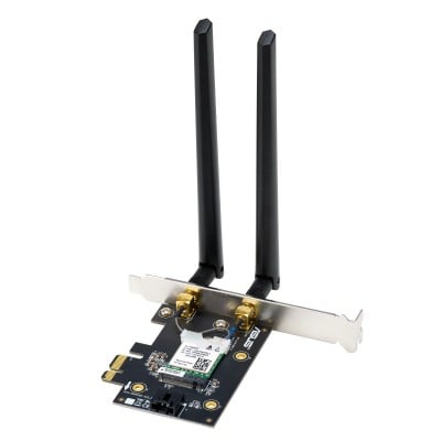 ASUS PCE-BE6500 Photo#5