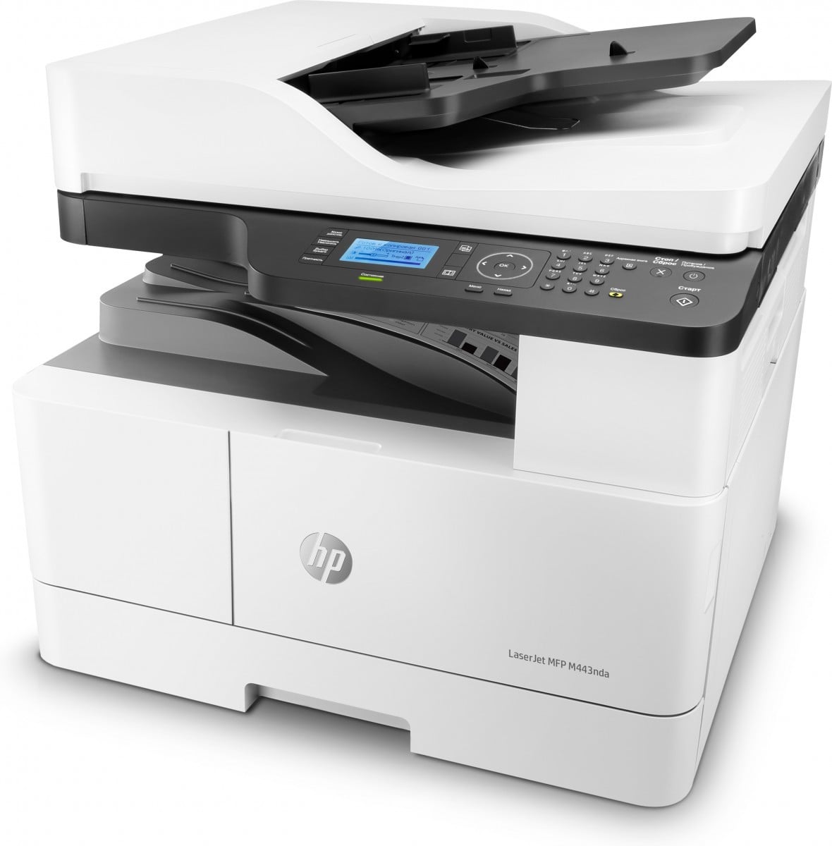 HP 8AF72A#B19