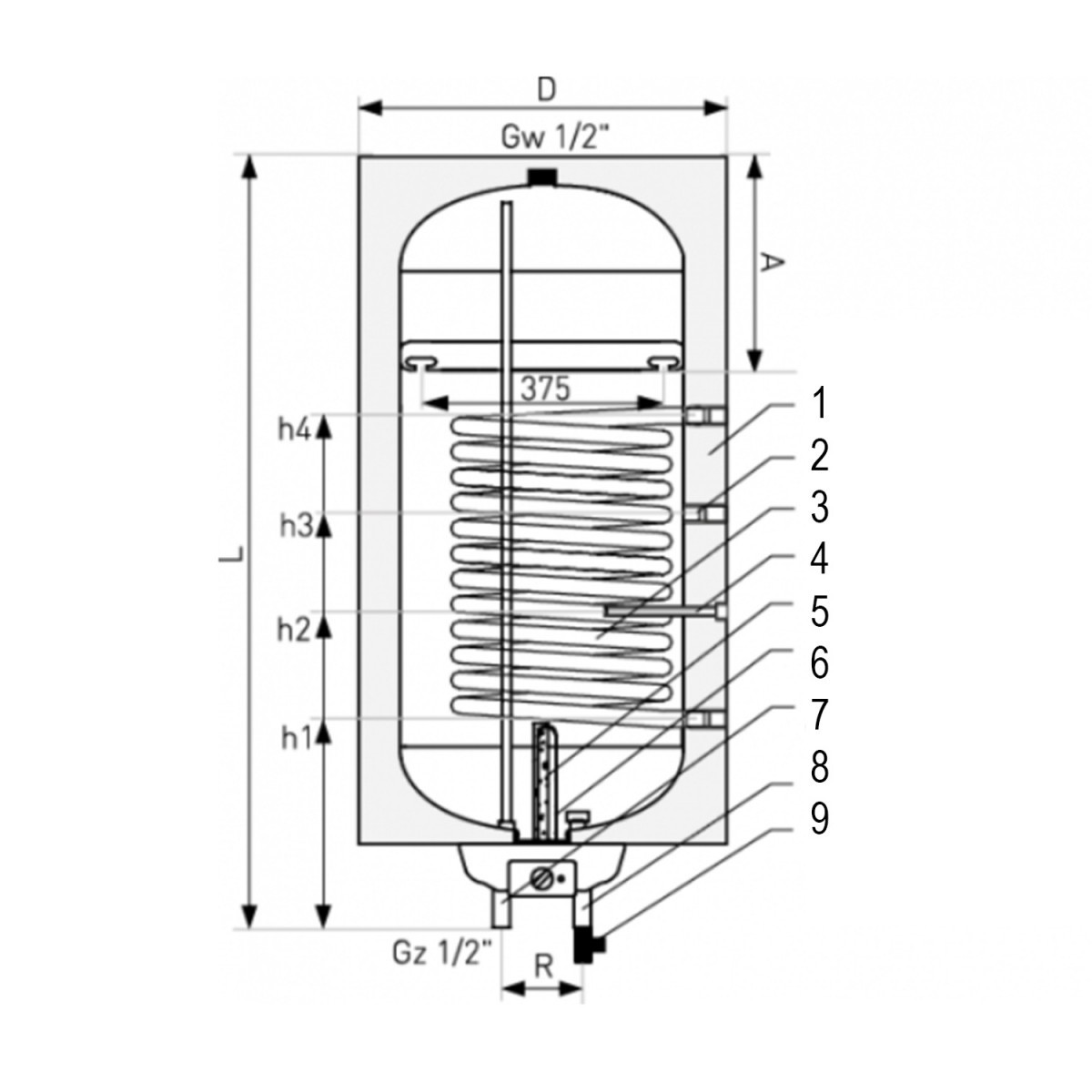 Galmet 06-104670