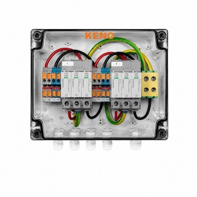 KENO AV-6D DC Photo#1