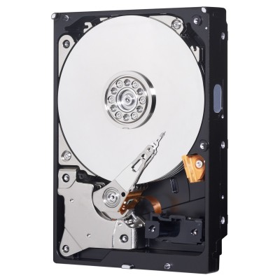 Western Digital WD40EZRZ Photo#10