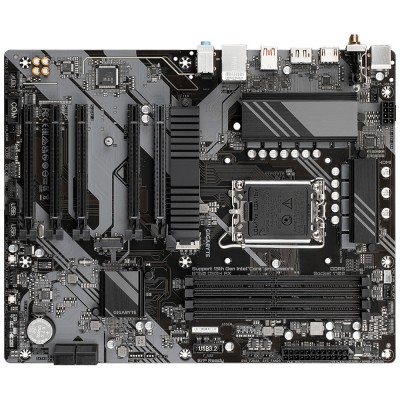 Gigabyte B760 DS3H AX Photo#4