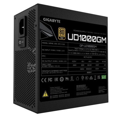 Gigabyte GP-UD1000GM Photo#5