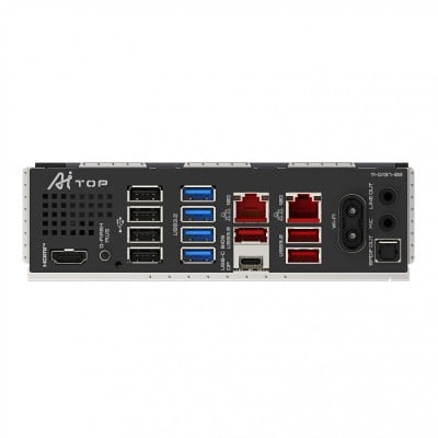 Gigabyte B850 AI TOP Photo#5