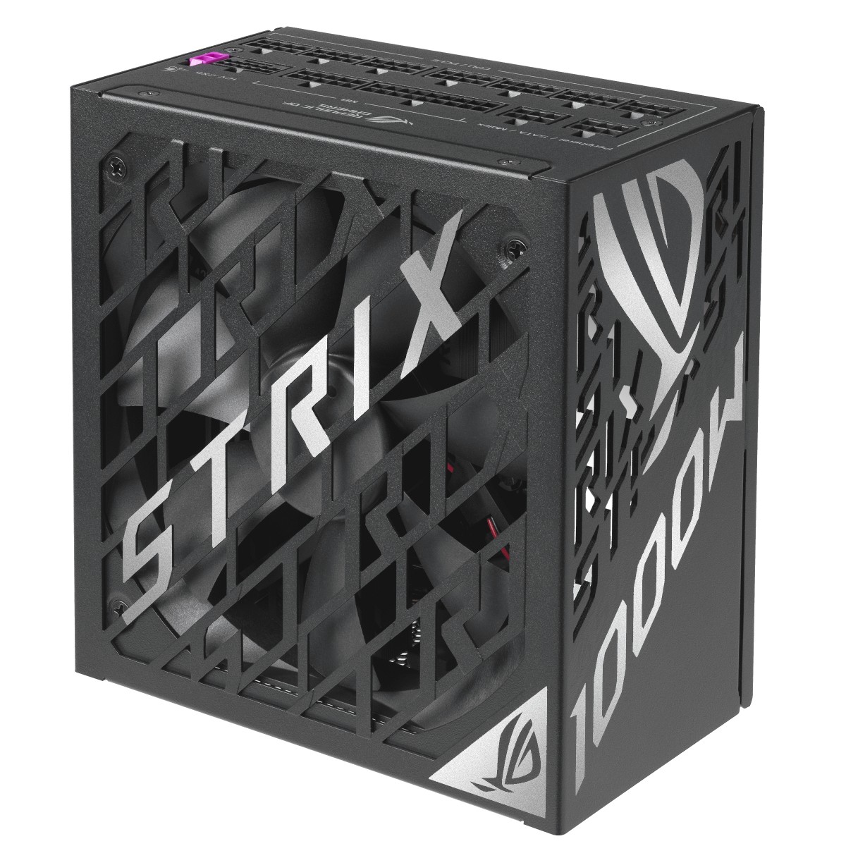 ASUS ROG STRIX-1000P-GAMING power supply unit 1000 W (90YE00W1-B0NA00)