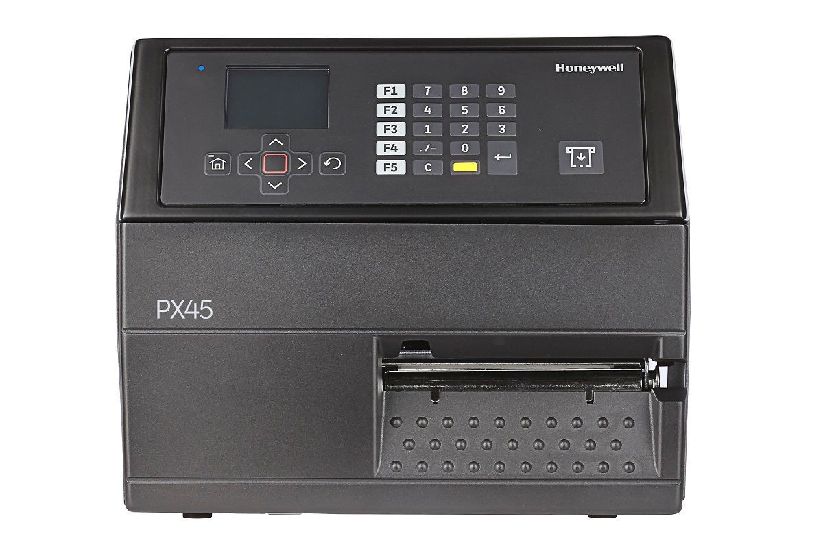 Honeywell PX45A02000020200