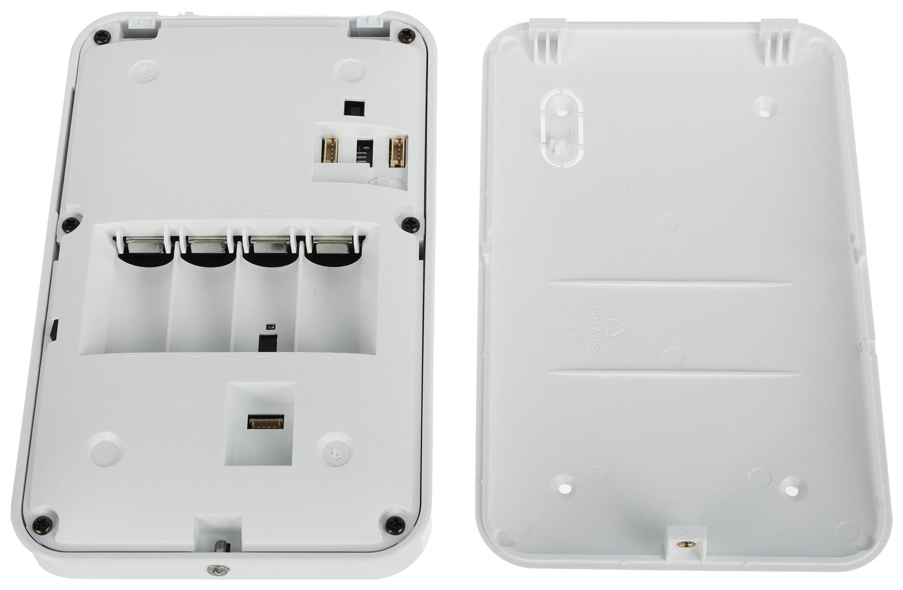 Hikvision DS-PK1-LT-WE