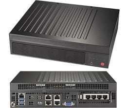 Supermicro AS-E301-9D-8CN4