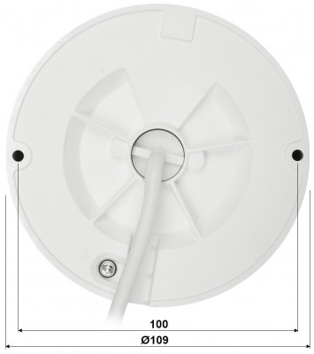 Uniview IPC325LE-ADF40K-H Photo#4