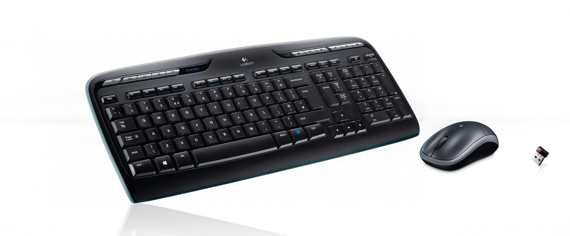 Logitech 920-003989